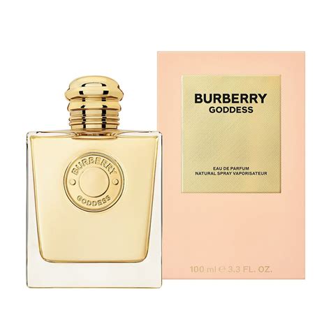 gorgiere burberry|burberry goddess eau de parfum.